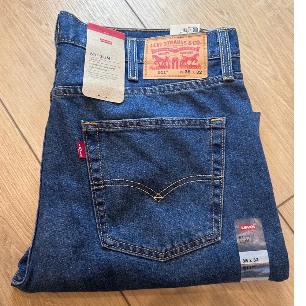 Levis levi strauss